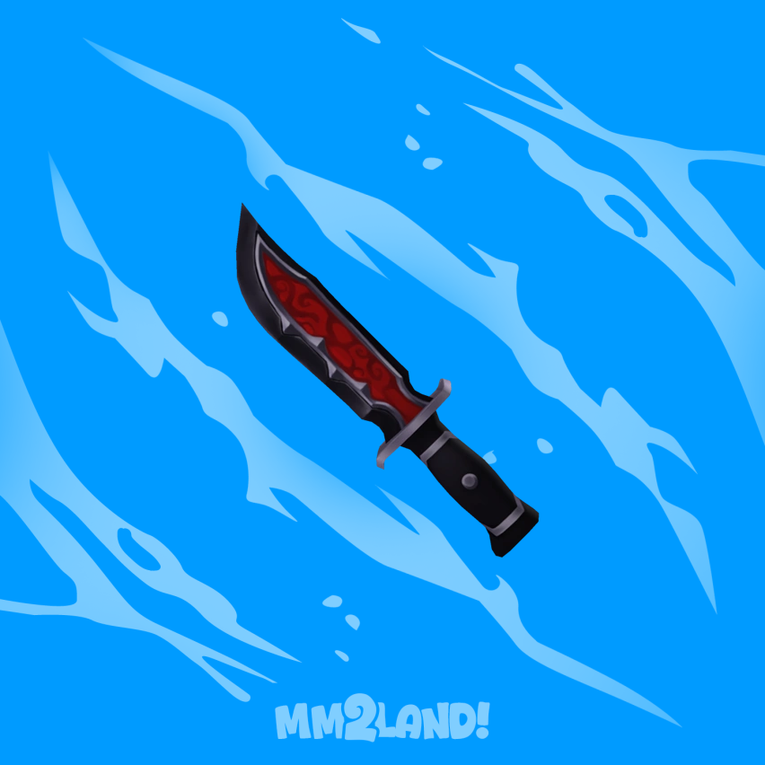 Portal Knife