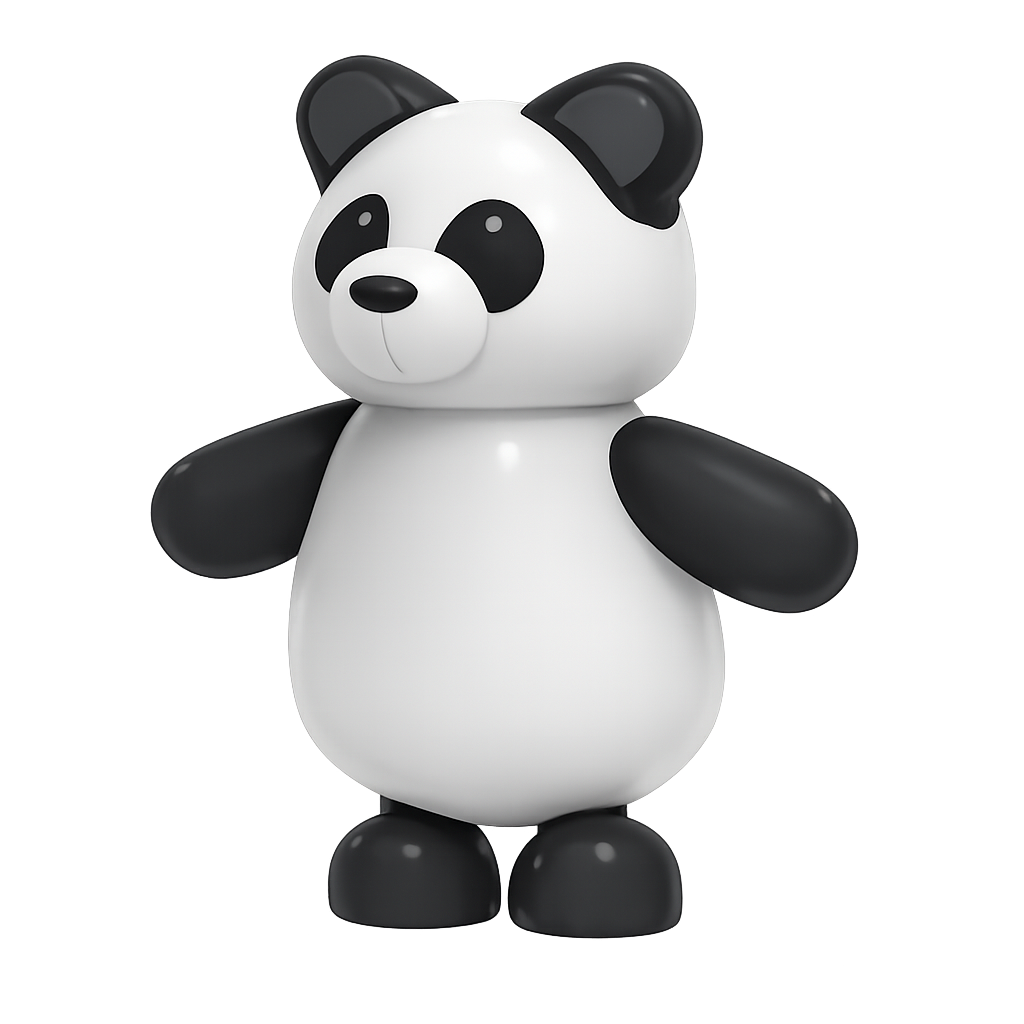 NR - Panda