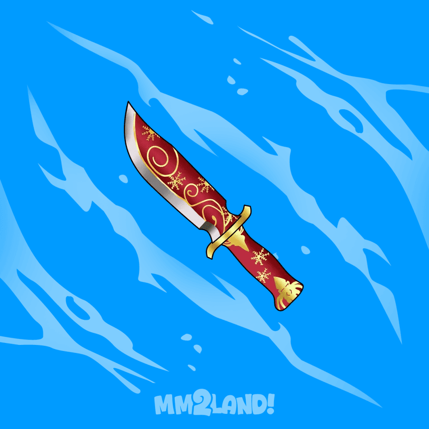 Santa Knife