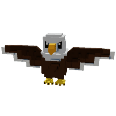 Bald Eagle