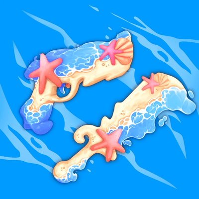 Beach Bundle