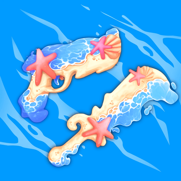 Beach Bundle