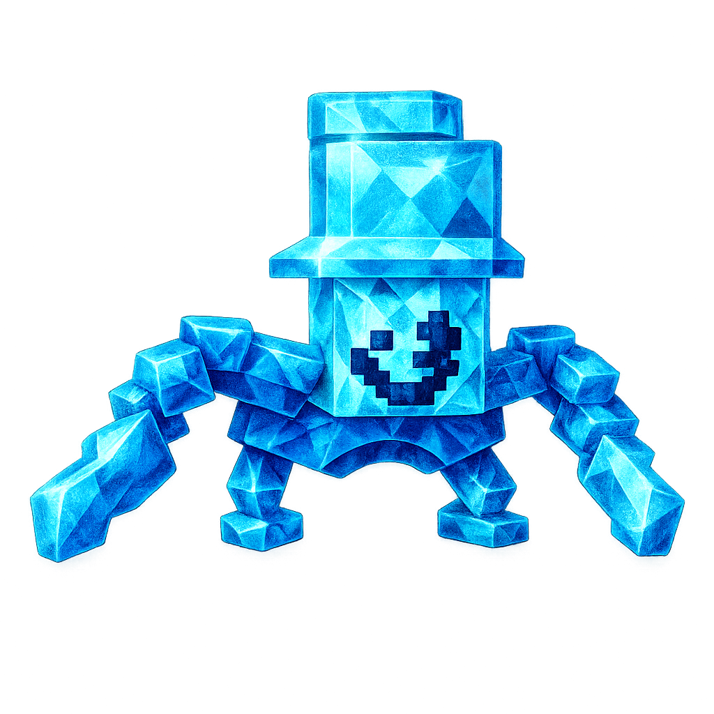Diamond Sammyni Spyderini