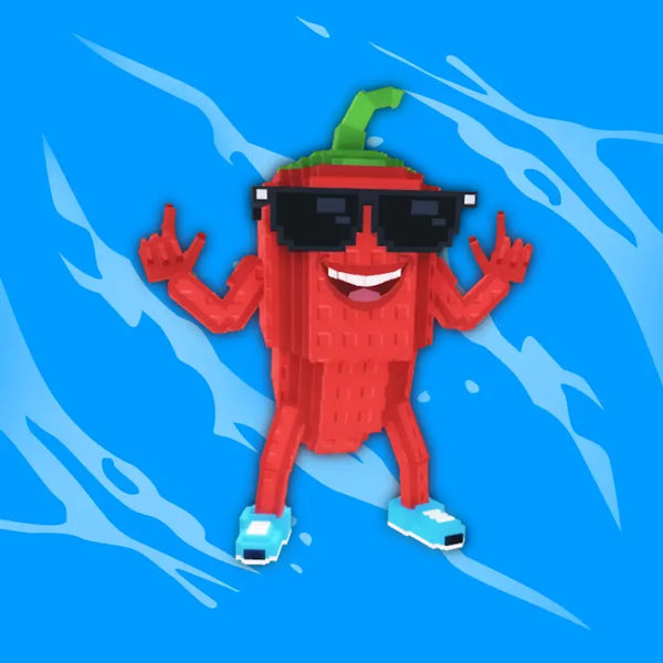 Chillin Chili