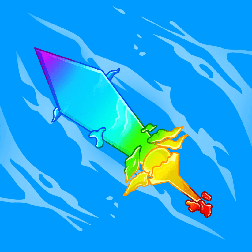 Buy Chroma Sunset Knife - Bloxxer.GG