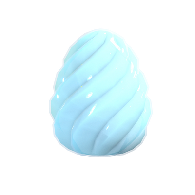 Crystal Egg