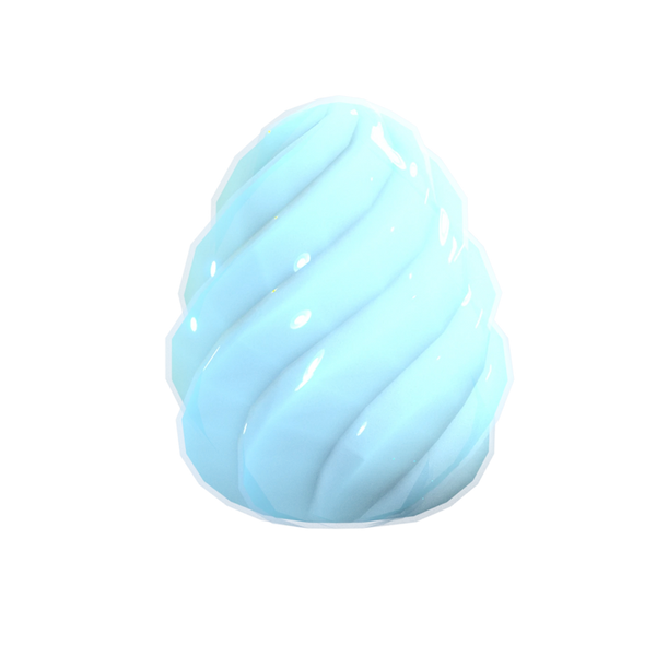 Crystal Egg