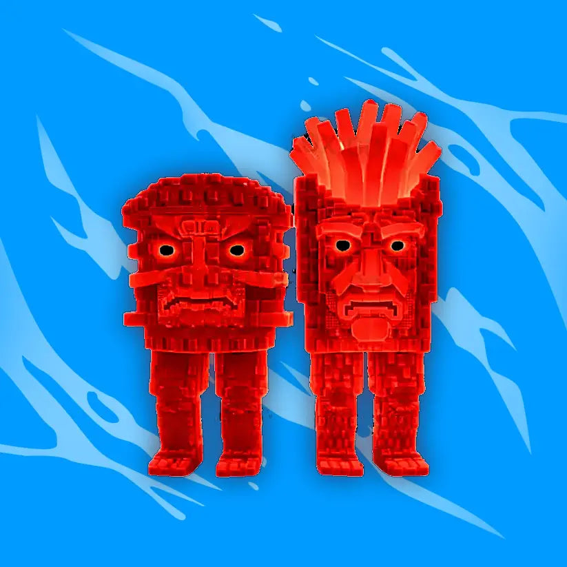 Cursed Burguru and Fryuru 1.8B/s Steal a Brainrot