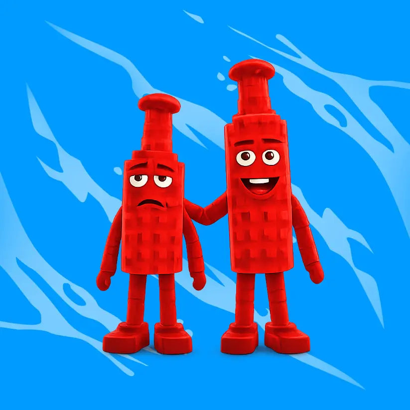 Cursed Ketchuru and Musturu Steal a Brainrot