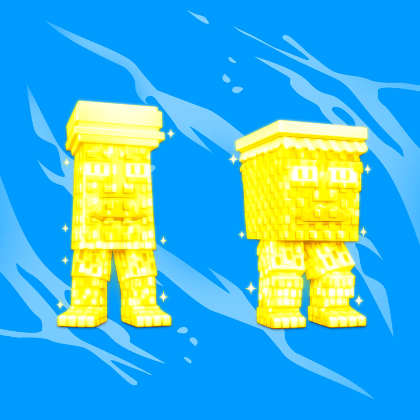 Divine Garama and Madundung