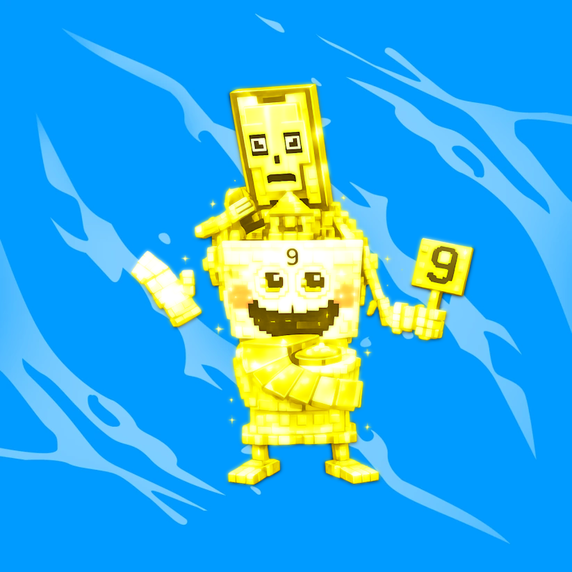 Divine La Secret Combinasion