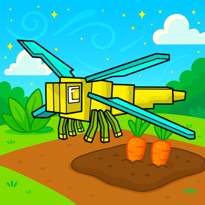 Dragonfly