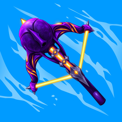 Emberbow