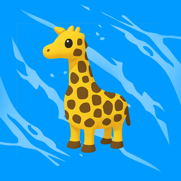 Giraffe - FR