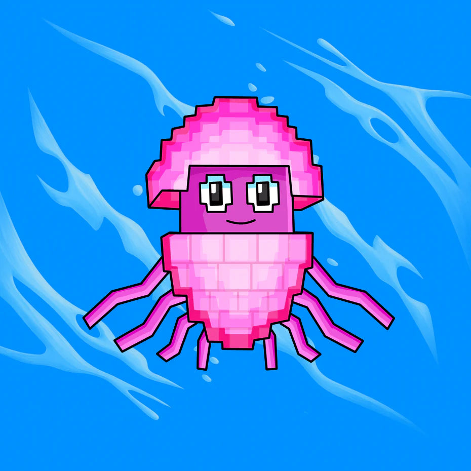 Graipuss Medussi