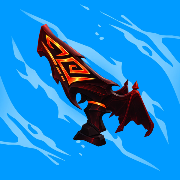 Immortal Gun