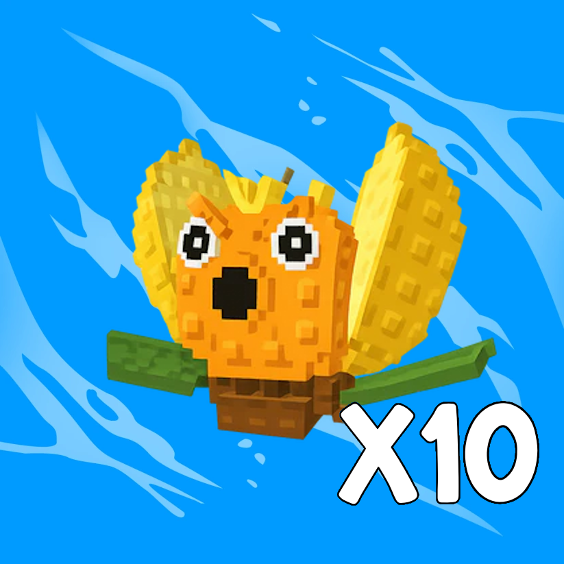 x10 King Limone Bundle