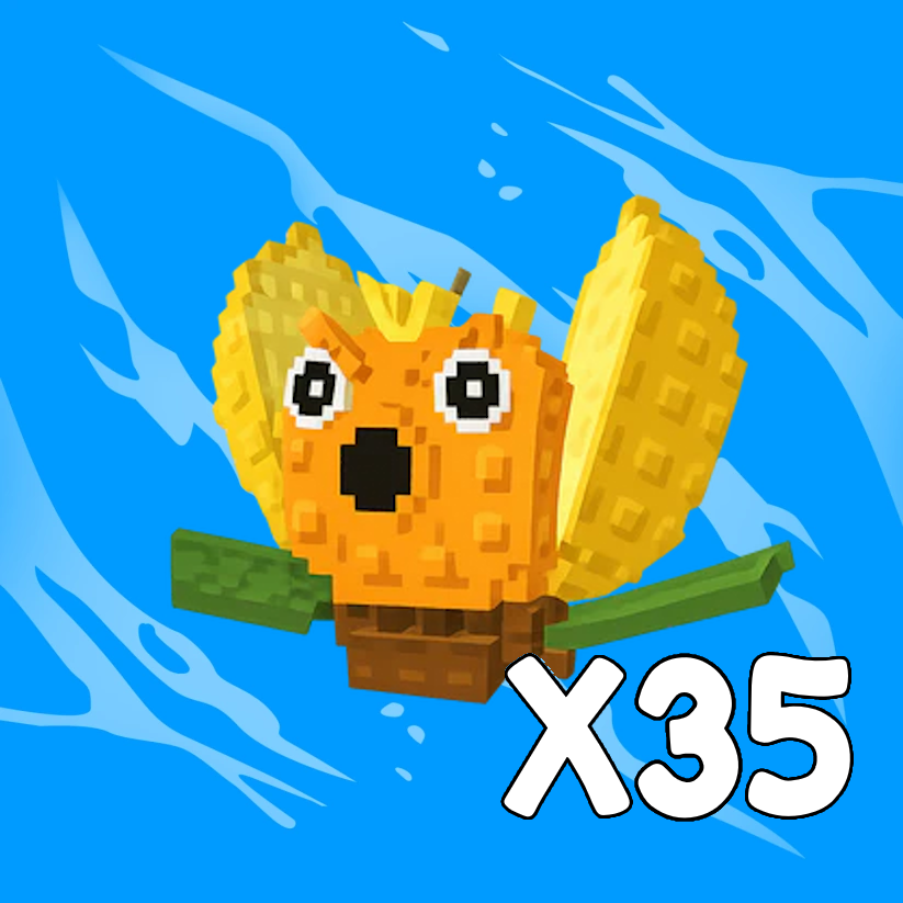 x35 King Limone Bundle