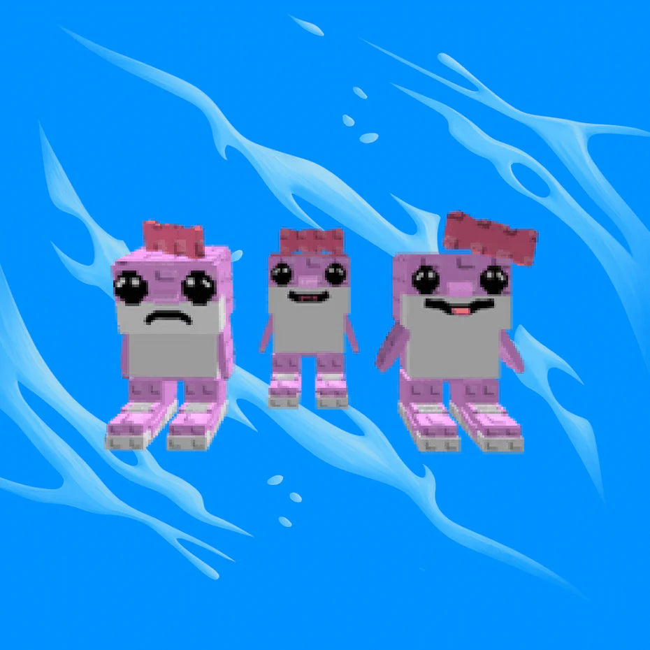 Las Tralaleritas