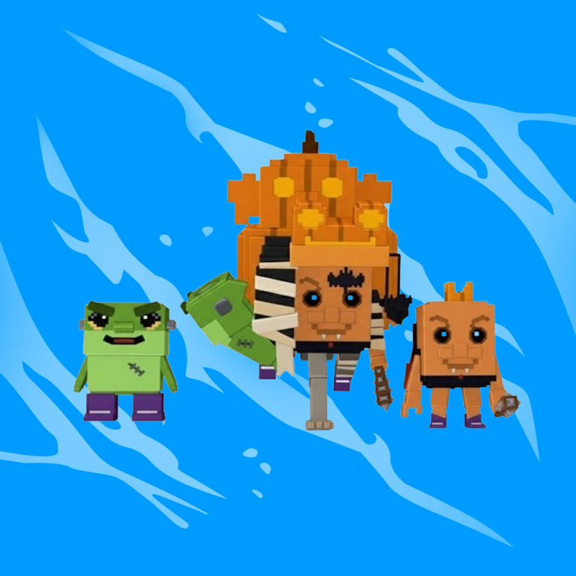 Los Spooky Combanasionias