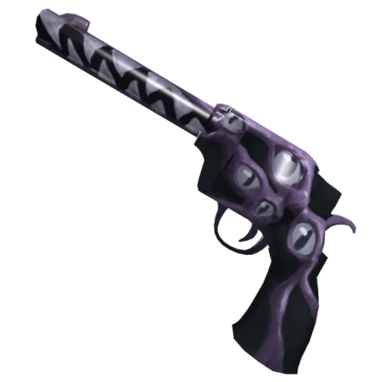 Monster Gun