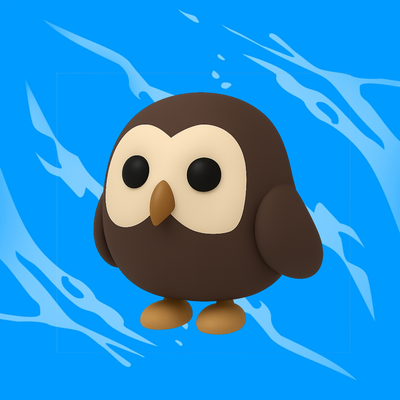 Owl - NFR