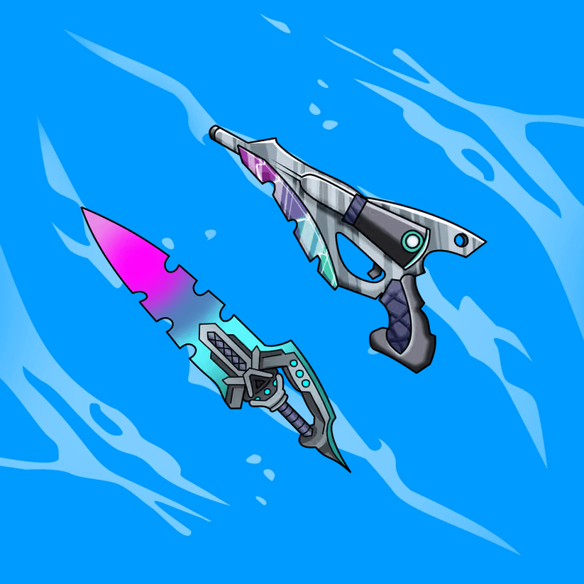 Buy Plasma Bundle - Bloxxer.GG