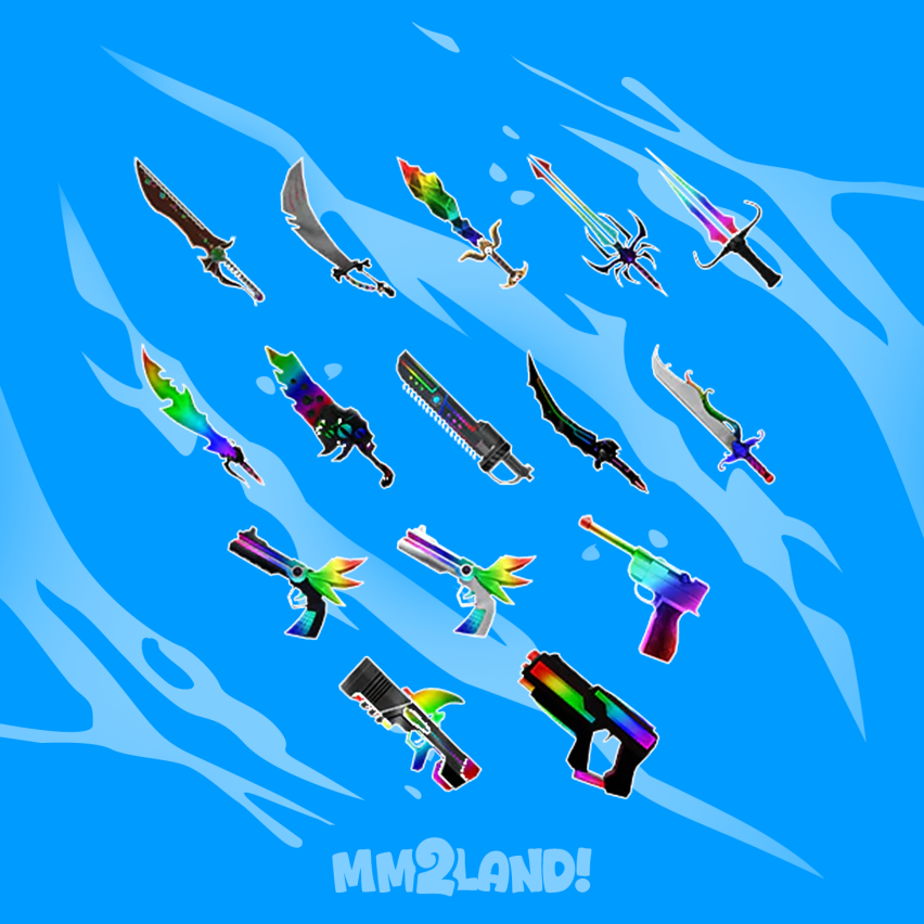 Mega Chroma Bundle