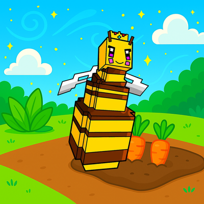 Queen Bee