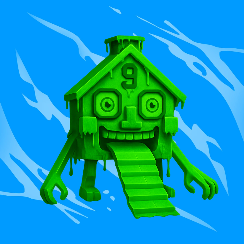 Radioactive Esok Sekolah