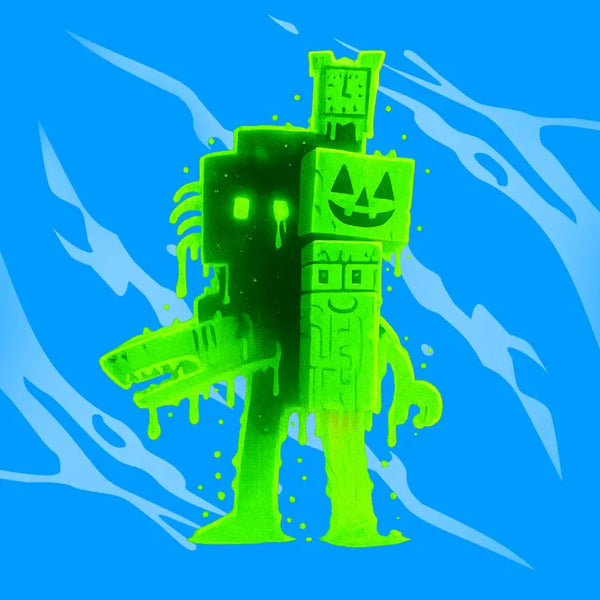 Radioactive La Grande