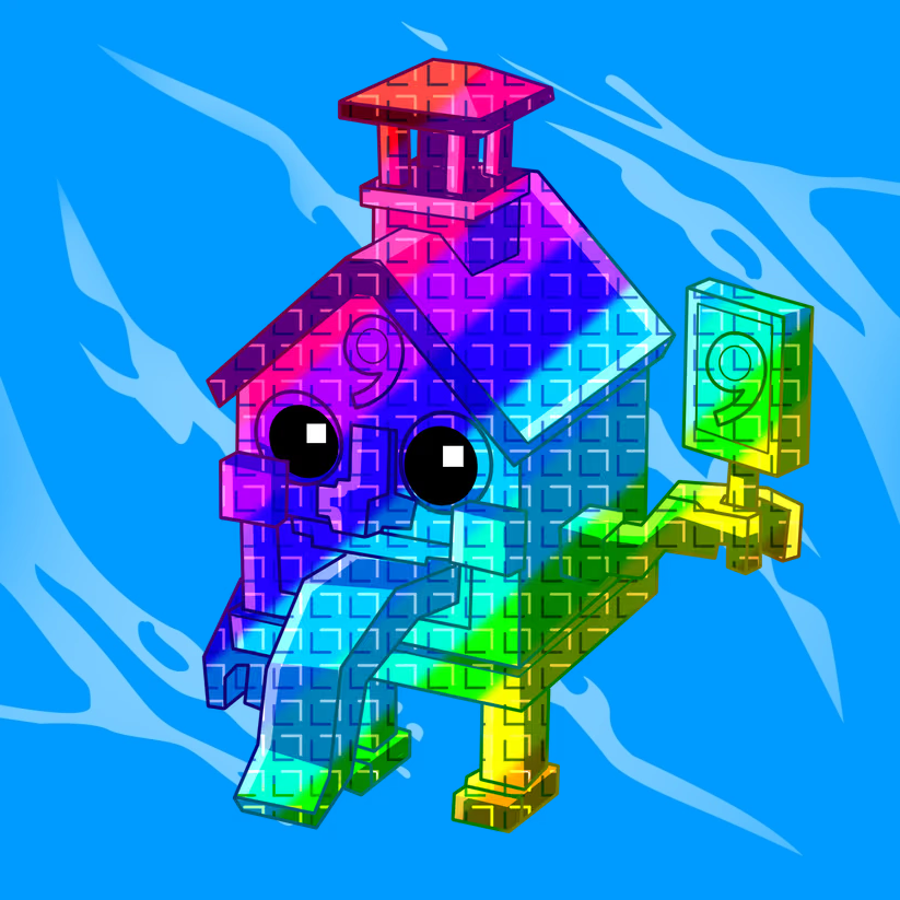 Rainbow Esok Sekolah