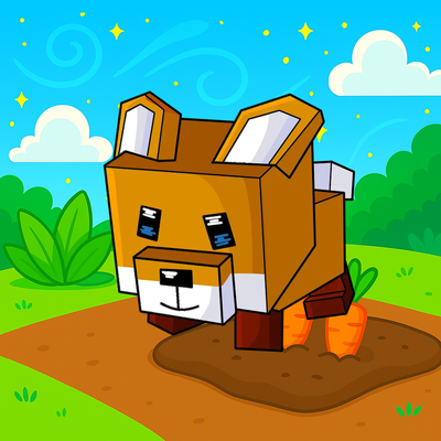 Red Fox