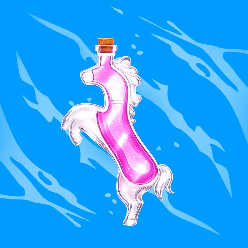 Ride Potion Adopt Me