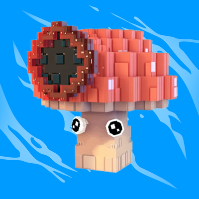 Shroombino
