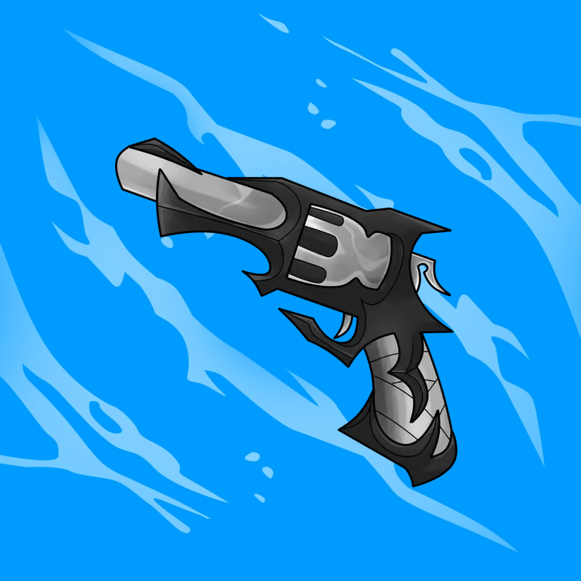 Soul Gun