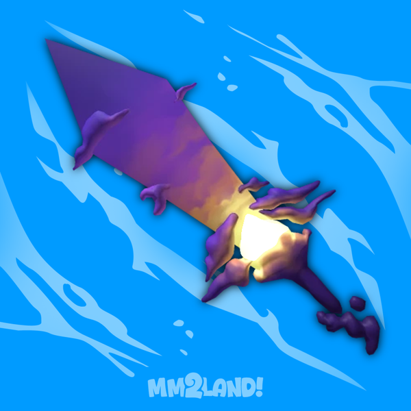 Sunset Knife 2025