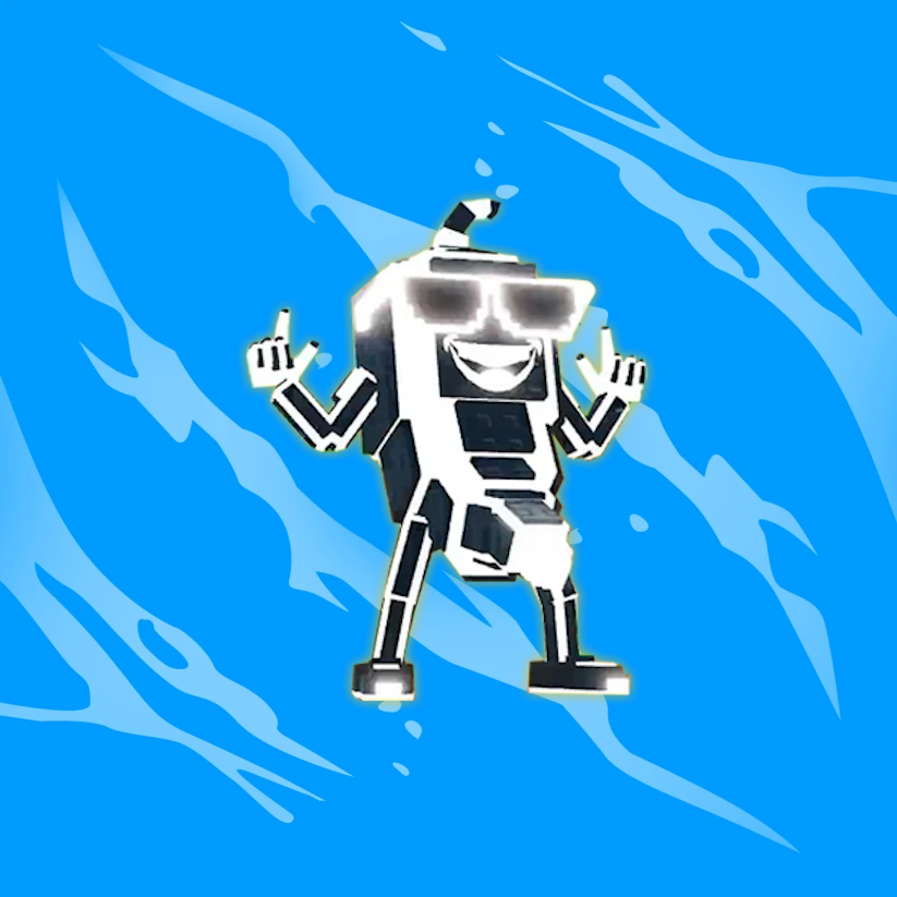 Yin Yang Chillin Chili