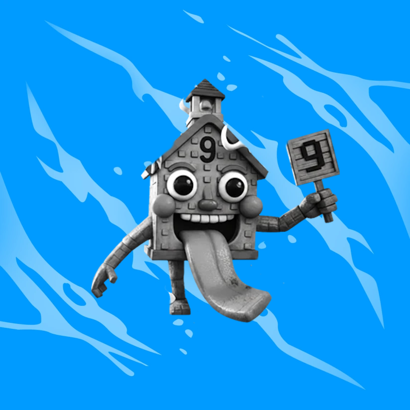 Yin Yang Esok Sekolah