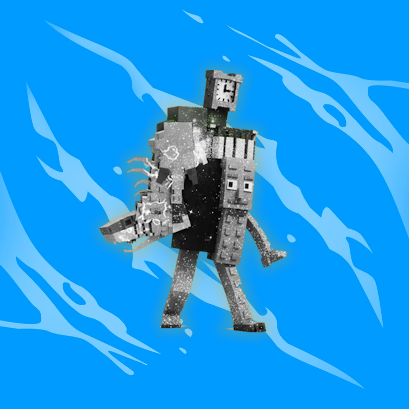 Yin Yang La Grande Combinasion