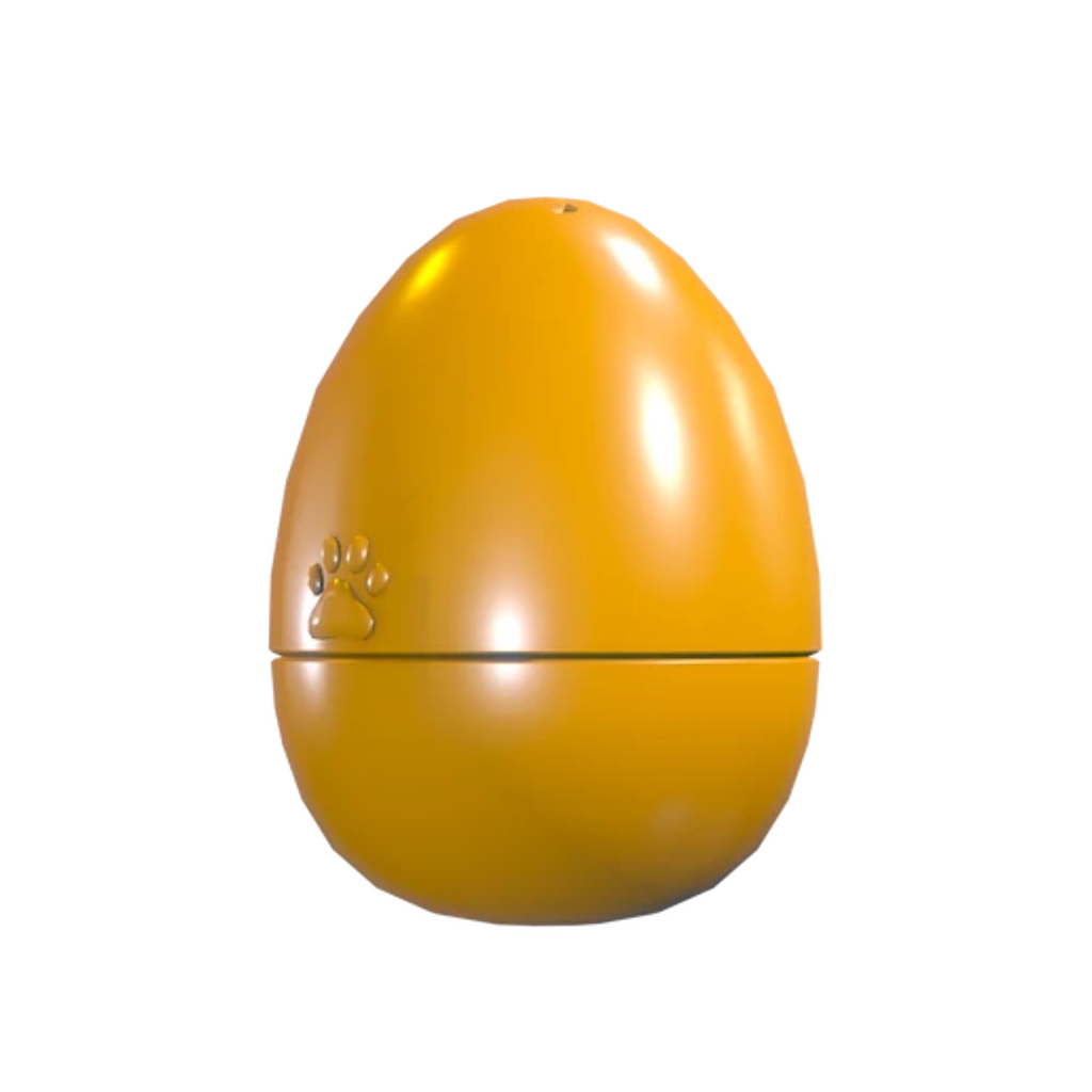 Admin Abuse Egg