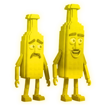 Divine Ketchuru and Musturu