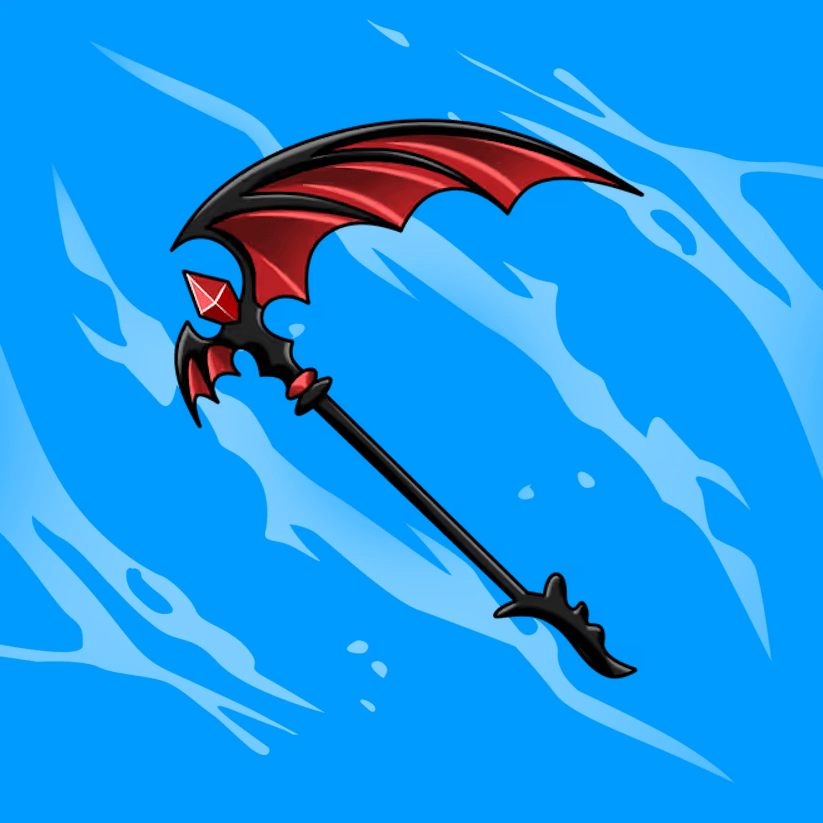 Buy Batwing - Bloxxer.GG