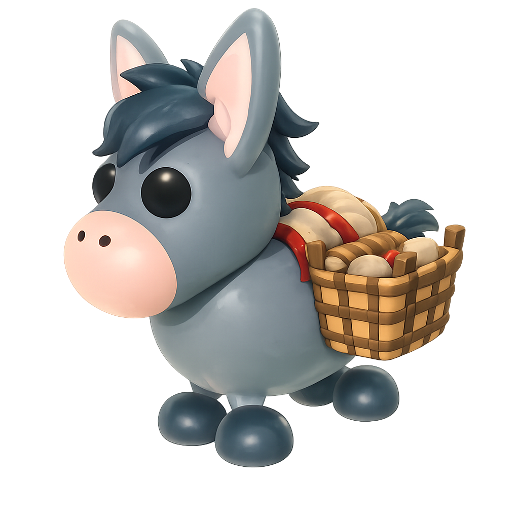 Mule