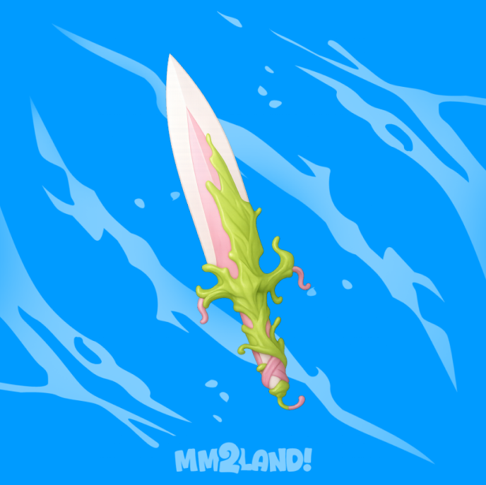 Bloom Knife