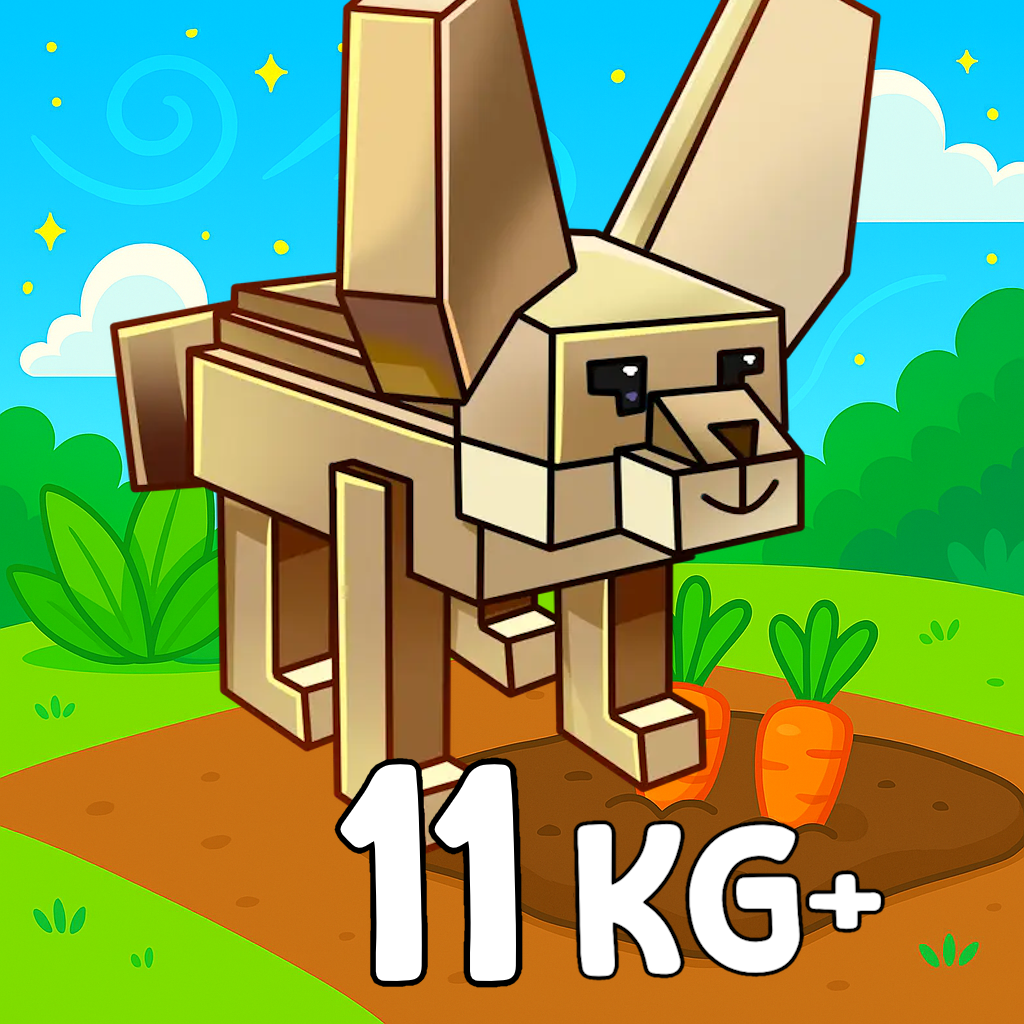 GIANT Fennec Fox