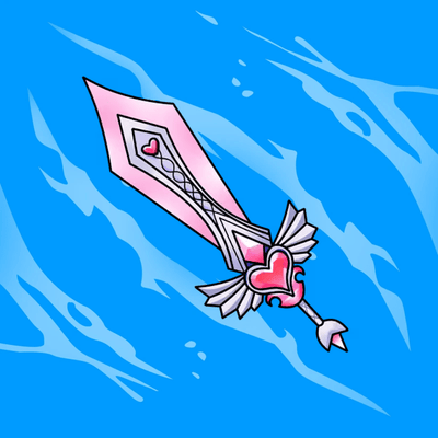 Heartblade
