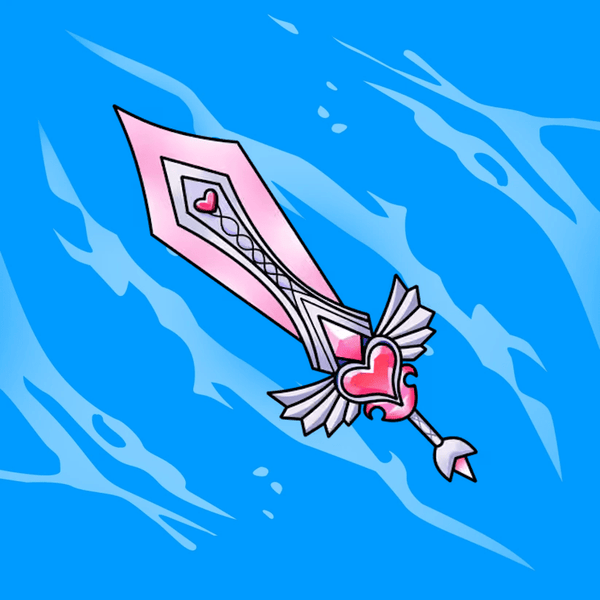 Heartblade