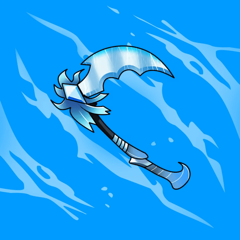 Buy Icewing - Bloxxer.GG