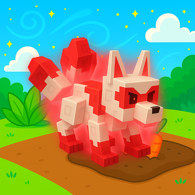 Kitsune